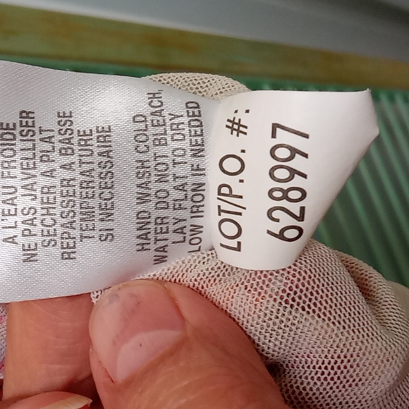 Tribal sleevless top - Picture 5 of 6